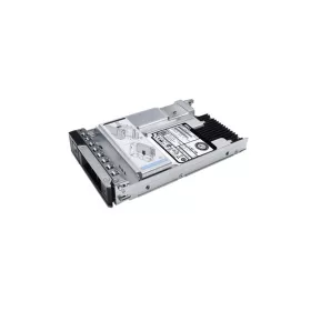   DELL SRV DELL ISG alkatrész - SSD 3.84TB, SATA RI, 3.5" Hot-Plug kerettel [ R25, R35, R45, R55, R65, R75, T35, T55 ].
