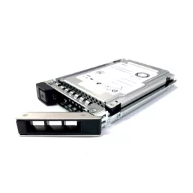   Dell 1.92TB SSD SATA Read Intensive 12Gbps 512e 2.5in Hot-Plug, AG, 1 DWPD