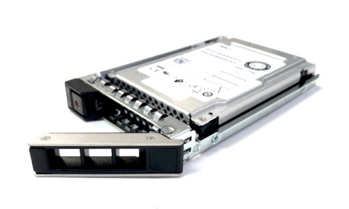 Dell 1.92TB SSD SATA Read Intensive 12Gbps 512e 2.5in Hot-Plug, AG, 1 DWPD