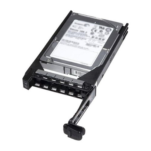 Dell 960GB SSD SATA Mix Use 6Gbps 512e 2.5" Hot-plug Drive - 15 Gen