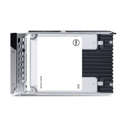 Dell EMC Read Intensive 1,92TB SATA3 2,5" SSD 512e [ R45, R55, R65, R75 ] OEM