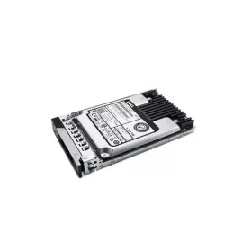   DELL SRV DELL ISG alkatrész - SSD 960GB, SATA MU, 2.5" Hot-Plug kerettel [ R26, R36, R66, R76, T56 ].