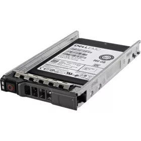   DELL SRV DELL ISG alkatrész - SSD 480GB, SATA RI, 3.5" Hot-Plug kerettel [ R36, R66, R76, T36, T56 ].