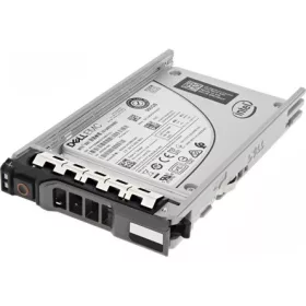   Dell EMC Read Intensive 480GB SATA3 2,5" SSD 512e [ T16 ] OEM