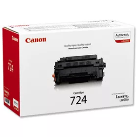 Canon fekete tonerkazetta LBP6750/6780, 6.000 oldal