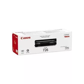 Canon fekete tonerkazetta LBP6200/LBP6230, 2.100 oldal