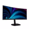 PHI MON PHILIPS Ívelt VA monitor 34" 34B2U3600C, 3440x1440, 21:9, 4ms, 300cd/m2, DisplayPort/HDMI/USB-C, áll. mag.