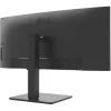 LG 34BA75QE-B UltraWide 34" ívelt IPS LED gaming monitor fekete