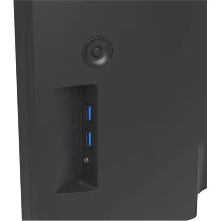 LG 34BA75QE-B UltraWide 34" ívelt IPS LED gaming monitor fekete