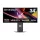 LG MON LG ívelt gaming monitor 34" 34G600A-B, 3440x1440, 21:9, 300cd/m2, 5ms, HDMIx2/Displayport, 160Hz
