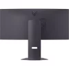 LG 34G600A-B UltraGear 34" ívelt VA LED gaming monitor fekete 160Hz FreeSync Premium