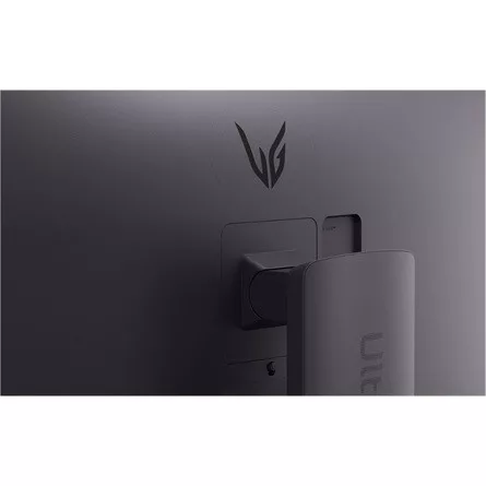 LG 34G600A-B UltraGear 34" ívelt VA LED gaming monitor fekete 160Hz FreeSync Premium