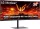 LG 34'' 34G630A-B UltraGear™ WQHD ívelt Gaming Monitor 240 Hz