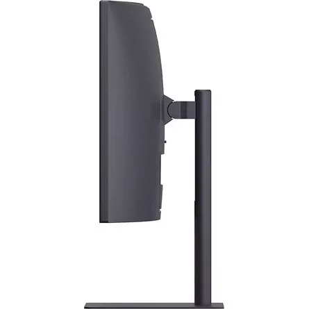 LG 34G630A-B UltraGear 34" VA LED gaming monitor fekete 240Hz FreeSync Premium