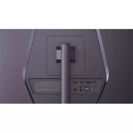 LG 34G630A-B UltraGear 34" VA LED gaming monitor fekete 240Hz FreeSync Premium