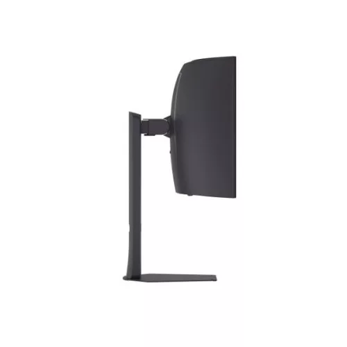 LG MON LG OLED Gaming 240Hz ívelt monitor 34" 34GX900A-B, 3440x1440, 21:9, 275cd/m2, 0,03ms, HDMIx2/DP/USBx2/USB-C (65W)