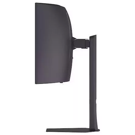 LG 34GX900A-B UltraGear 34" ívelt OLED gaming monitor fekete 240Hz G-Sync / FreeSync Premium Pro