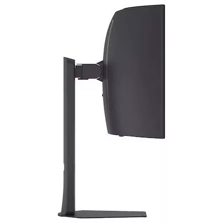 LG 34GX900A-B UltraGear 34" ívelt OLED gaming monitor fekete 240Hz G-Sync / FreeSync Premium Pro