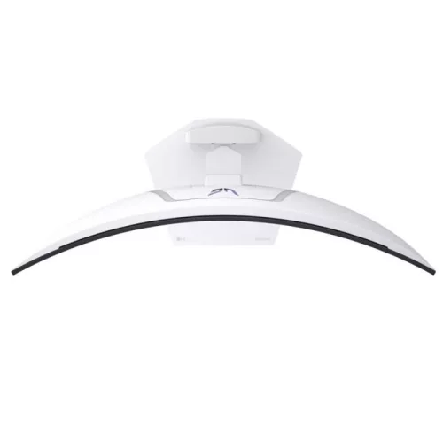 LG 34'' 34GX90SA-W UltraGear™ ívelt WQHD Smart Gaming OLED Monitor