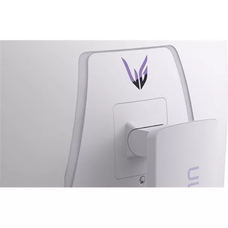 LG UltraGear 34GX90SA 34" ívelt OLED smart gaming monitor fehér 240Hz G-Sync / FreeSync Premium