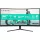 Philips EVNIA Ívelt Gaming 180Hz monitor 34", 34M2C3500L/00 3440x1440, 21:9, 0,03ms, 2xHDMI/DisplayPort