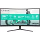 Philips EVNIA Ívelt Gaming 180Hz monitor 34", 34M2C3500L/00 3440x1440, 21:9, 0,03ms, 2xHDMI/DisplayPort