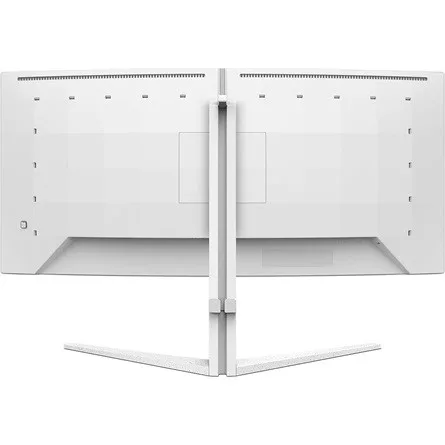 Philips EVNIA 180 Hz ívelt monitor 34", 34M2C5501A/00, 3440x1440, 21:9, 1ms, 300 cd/m2, HDMIx2/DisplayPort/USBx4