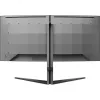 Philips EVNIA Ívelt Gaming OLED monitor 34", 34M2C6500/00 3440x1440, 21:9, 0,03ms, 2xHDMI/DP/4xUSB, áll. mag., Ambiglow