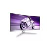 Philips Mon Philips 34" 34M2C8600/00 monitor - QD-OLED