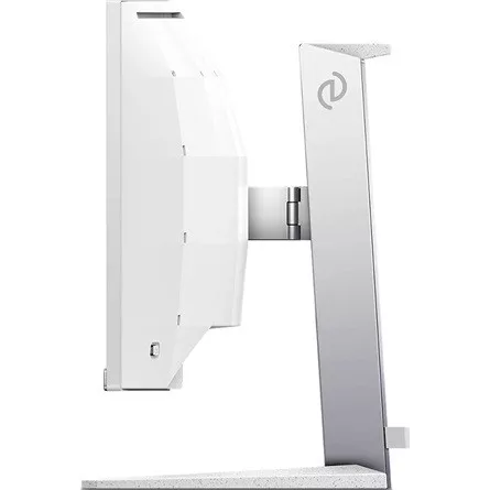 Philips Evnia 34M2C8600 34" ívelt QD-OLED gaming monitor fehér-ezüst 175Hz (USB-C: 90W; KVM)