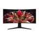 TCL 34R83Q Monitor