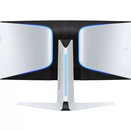 TCL 34R83Q Monitor