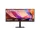 LG MON LG Ívelt monitor 34" 34U650A-B. 3440x1440, 21:9, 300cd/m2, 5ms, HDMIx2/DisplayPort/USBx3/USB-C/RJ45