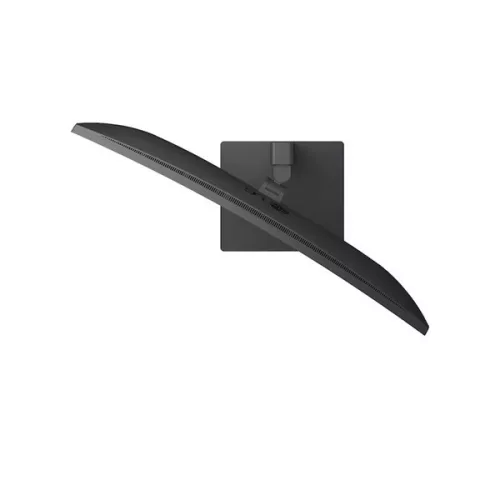 LG MON LG Ívelt monitor 34" 34U650A-B. 3440x1440, 21:9, 300cd/m2, 5ms, HDMIx2/DisplayPort/USBx3/USB-C/RJ45