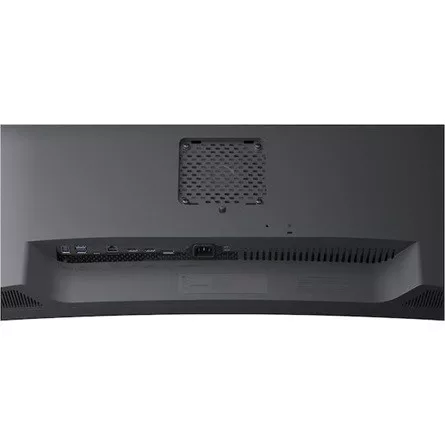 LG 34U650A-B UltraWide 34" ívelt IPS LED monitor fekete 100Hz (USB-C: 96W)