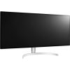 LG 34WK95UP-W 34" NanoCell IPS LED monitor fehér-ezüst