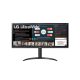 LG 34WP500-B 34" UltraWide™ 21:9 IPS AMD Freesync monitor