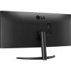 LG Monitor 34" - 34WP500-B (IPS; 21:9; 2560x1080 ; 5ms; 1000:1; 250cd; HDMI;  HDR10; FreeSync™)