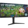 LG 34WP65G-B UltraWide 34" IPS LED monitor fekete 75Hz FreeSync