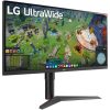 LG 34WP65G-B UltraWide 34" IPS LED monitor fekete 75Hz FreeSync