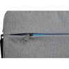 HP Prelude 17,3" notebook poliészter oldaltáska szürke
