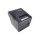 Equip Thermo blokknyomtató - 351001 (58mm, hőpapíros, auto-cutter, USB/Ethernet/pénztárfiók csatlakozó, fekete)