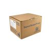 Equip Thermo blokknyomtató - 351001 (58mm, hőpapíros, auto-cutter, USB/Ethernet/pénztárfiók csatlakozó, fekete)