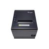 Equip Thermo blokknyomtató - 351004 (80mm, hőpapíros, auto-cutter, USB/Bluetooth/Wifi/pénztárfiók csatlakozó, fekete)