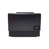 Equip Thermo blokknyomtató - 351004 (80mm, hőpapíros, auto-cutter, USB/Bluetooth/Wifi/pénztárfiók csatlakozó, fekete)
