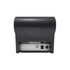 Equip Thermo blokknyomtató - 351004 (80mm, hőpapíros, auto-cutter, USB/Bluetooth/Wifi/pénztárfiók csatlakozó, fekete)