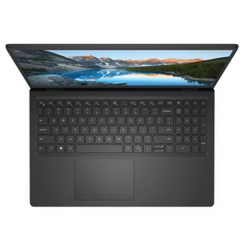 Dell Inspiron 3511 - 3511FI5UB1 - Carbon Black