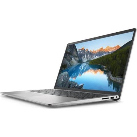 Dell Inspiron 3525 notebook ezüst