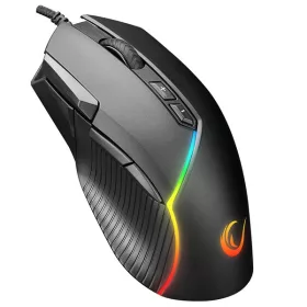   Rampage Egér Gamer - SMX-G39 COMFORT (7200DPI, 8 gomb, makro