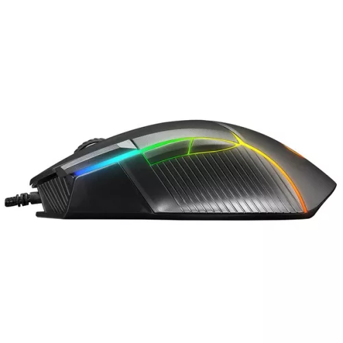 Rampage Egér Gamer - SMX-G39 COMFORT (7200DPI, 8 gomb, makro